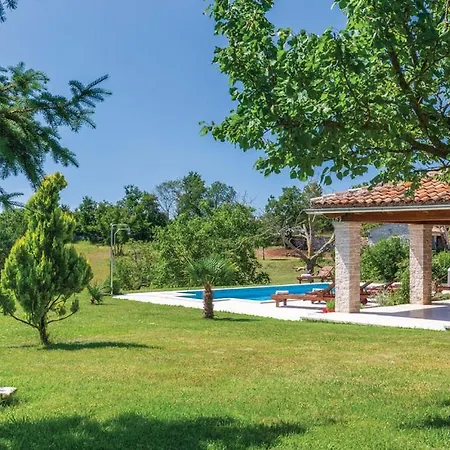 Villa Benina Rossa 2