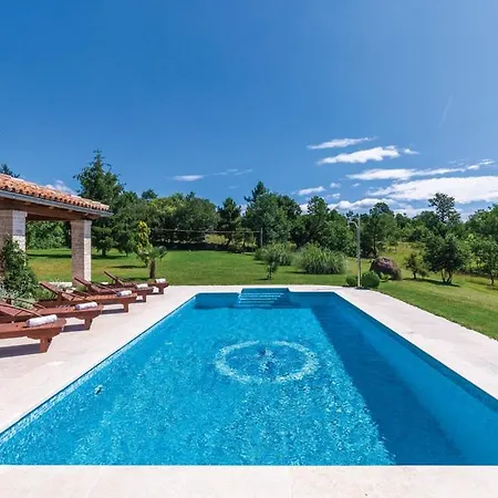 Benina Rossa 2 Villa