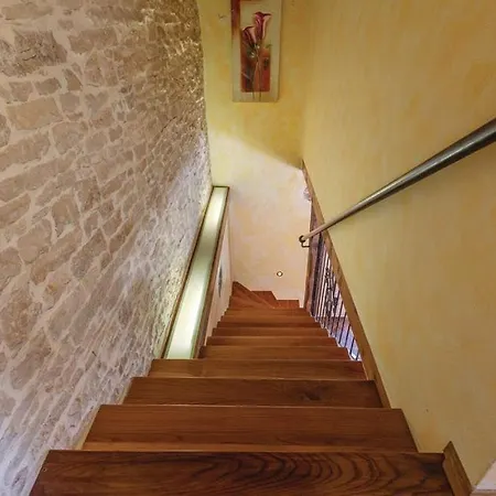 Villa Benina Rossa 2 Žminj